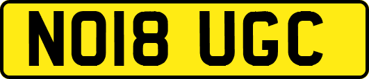 NO18UGC