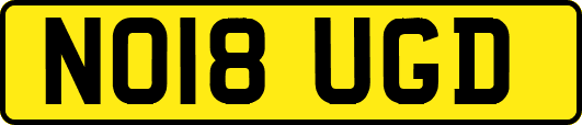 NO18UGD