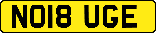 NO18UGE