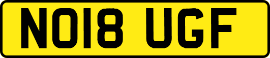 NO18UGF