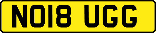 NO18UGG