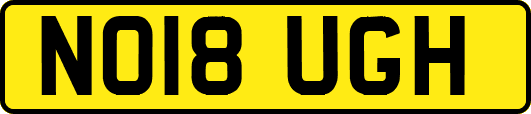 NO18UGH