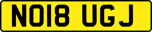 NO18UGJ