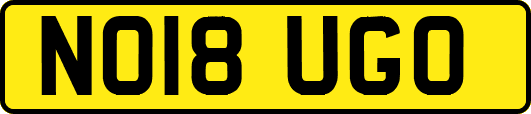 NO18UGO
