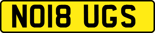 NO18UGS