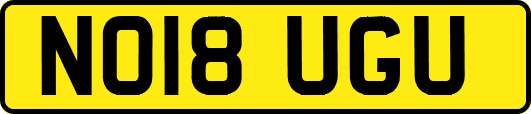 NO18UGU