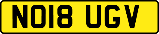 NO18UGV