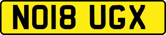 NO18UGX