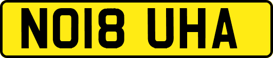 NO18UHA