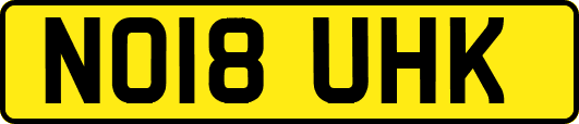 NO18UHK