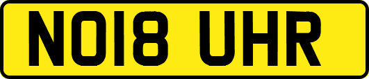 NO18UHR
