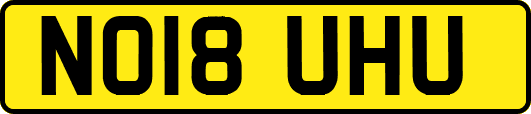 NO18UHU