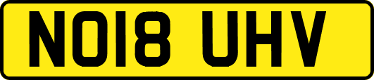 NO18UHV