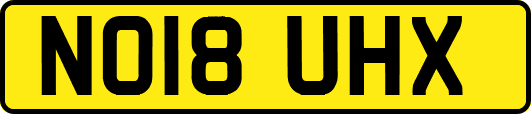 NO18UHX