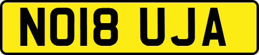 NO18UJA