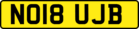 NO18UJB