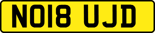 NO18UJD