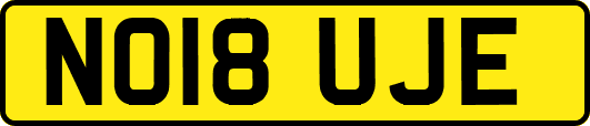 NO18UJE