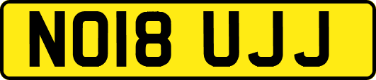 NO18UJJ