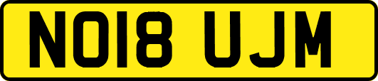 NO18UJM