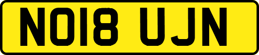 NO18UJN