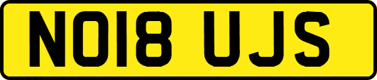 NO18UJS