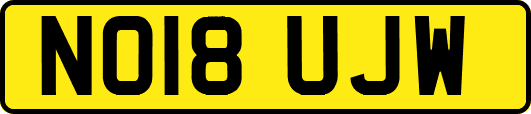 NO18UJW