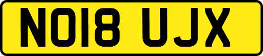 NO18UJX
