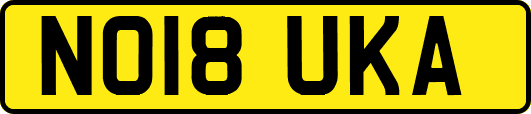 NO18UKA