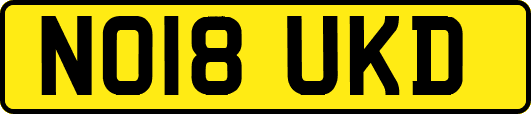 NO18UKD