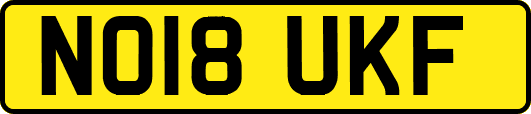 NO18UKF