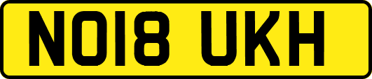 NO18UKH