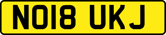 NO18UKJ