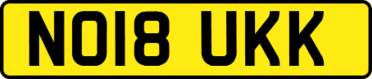 NO18UKK