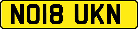 NO18UKN