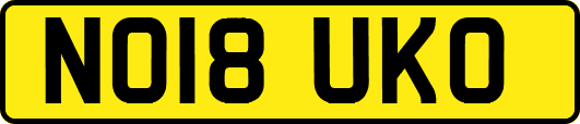 NO18UKO
