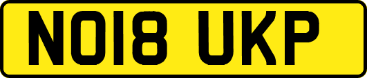 NO18UKP