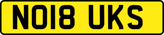 NO18UKS