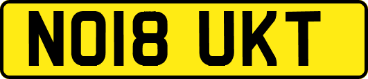 NO18UKT
