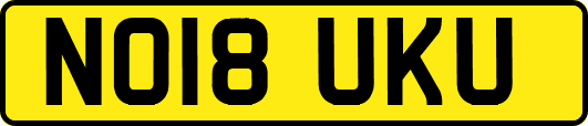NO18UKU