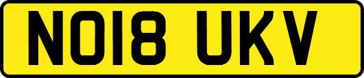 NO18UKV