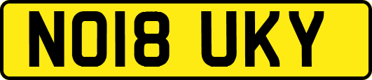 NO18UKY