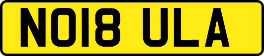 NO18ULA