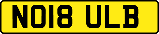 NO18ULB