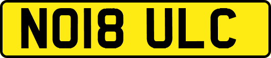 NO18ULC