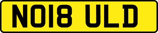 NO18ULD