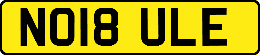 NO18ULE
