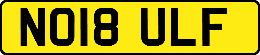 NO18ULF