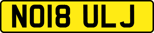 NO18ULJ