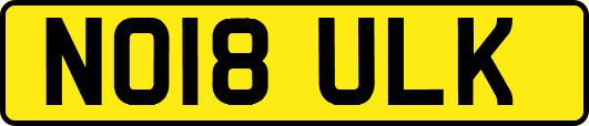 NO18ULK